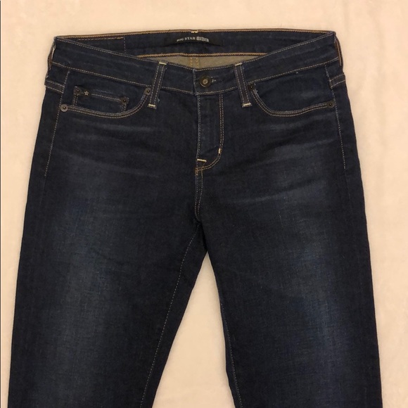 Big Star Denim - Big Star Skinny Jeans-Offer/Bundle to Save
